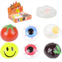TR34249 Splat Ball Assortment